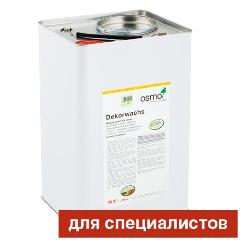 OSMO ЦВЕТНЫЕ МАСЛА ПРОЗРАЧНЫЕ DWT Венге 25 л
