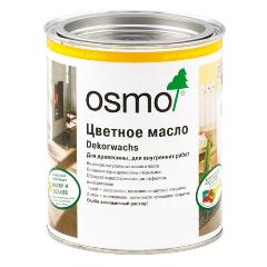 OSMO ЦВЕТНЫЕ МАСЛА КРЕАТИВ DWC фьерд 0,375 л